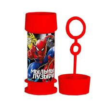 Мыльные пузыри 