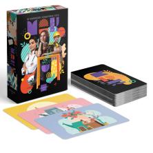 Карты гадальные 