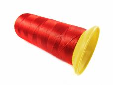 Нитки капрон для кожи MICRON  300-D/3 915м