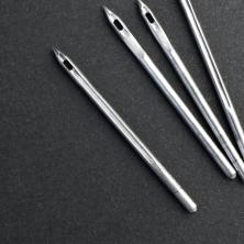Иглы АРТИ арт.0277-02/DB*1 №200/25 (10игл)