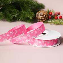 Лента репсовая 15мм 