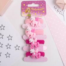 Резинка для волос 