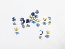 Стразы ювелирные хрусталь 05-SS 1,9мм (50шт)