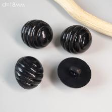 Пуговица арт.VS-0023 18мм 28"