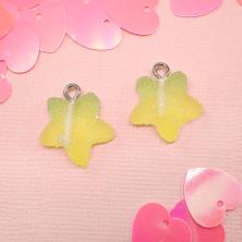 Подвеска акрил 