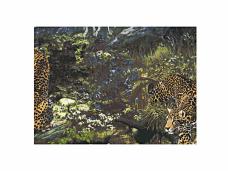 Ткань Peppy  60*110см 2501 Panel