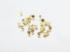 Стразы ювелирные хрусталь 07-SS 2,3мм (40шт)