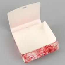 Коробка складная 16,5*12,5*5см 