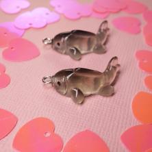 Подвеска акрил 