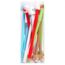 Ручка гелевая "Милашки" арт.4167824 синий