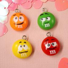 Подвеска акрил 