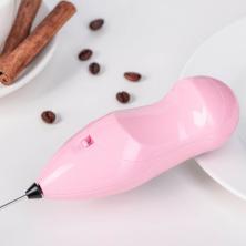 Капучинатор 22*5*4см арт.580604 микс (работает от батареек)