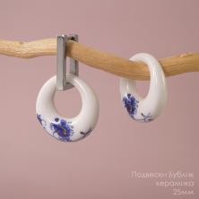 Подвеска керамика 