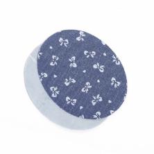 Термозаплатка джинс 