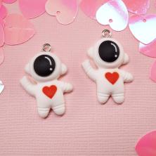 Подвеска акрил 