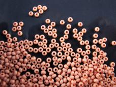 Бисер Чехия 10/0 круглый кат.4 (50гр)