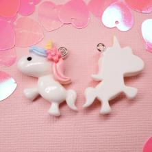 Подвеска акрил 