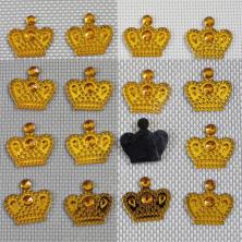 Кабошон-вырубка пластик 