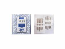 Иглы для шитья 