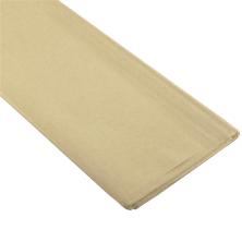 Бумага тишью 50*66см арт.67-71 натуральный-468 (10листов)