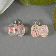 Подвеска акрил 