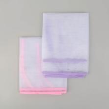 Сетка для глажения 45*90см арт.558243 микс