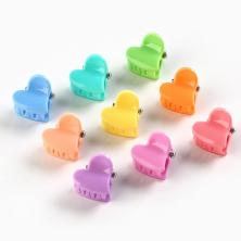 Краб для волос  1,5см 