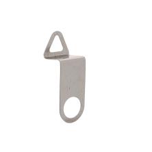 Подвес 58*20мм металл арт.2310975