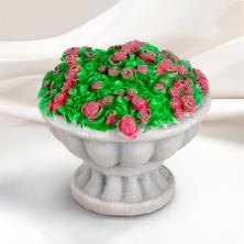 Миниатюра пластик 