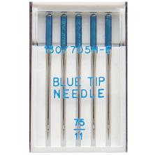 Иглы Blue tip №75/11 ORGAN