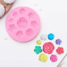 Молд силикон 