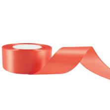 Лента атласная  40мм (33м) (3шт)