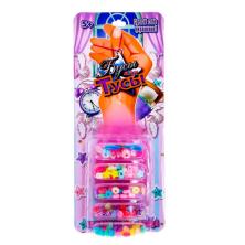 Набор бусин акрил 