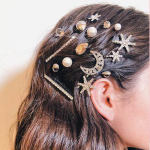 Аксессуары для волос