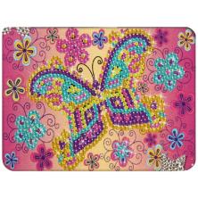 Картина стразами 