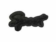 Термоаппликация "Sport" 78*40мм арт.102