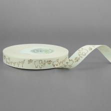 Лента х/б 15мм 