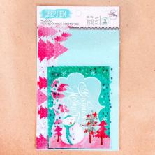 Пленка-оверлей 