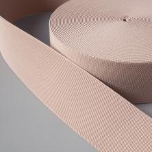 Резинка 60мм арт.1029 песочный-185