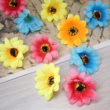 Бутон 4,5см ИВ-329 микс