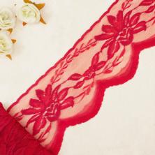 Кружево капрон 135мм арт.792