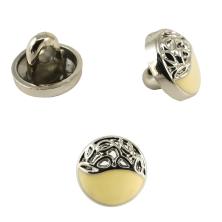 Пуговица арт.DRN-0020 11мм 18L