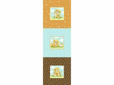 Ткань Peppy 75*110см 6305 Panel 023