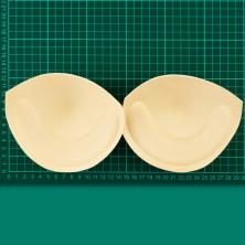 Чашечки овал с PUSH-UP арт.6612 р.80 