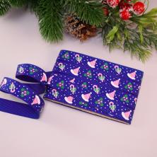 Лента репсовая 15мм 