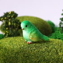 Миниатюра акрил 