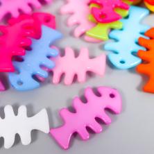 Подвеска пластик 