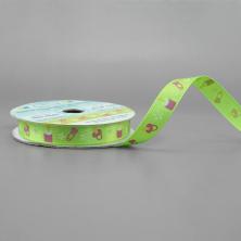 Лента атласная 10мм арт.ALP-103 (3м)