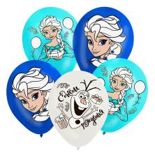 Шары воздушные 