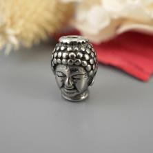 Разделители для бусин нержавеющая сталь 13*10мм 